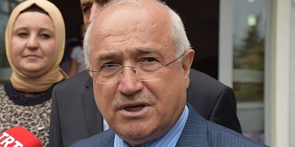 Çiçek: Klasik liseler Türkiye'nin ihtiyacını karşılamaya yetmiyor