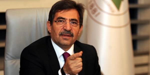 Güllüce: İller Bankası'nı yurtdışına açmak istiyoruz