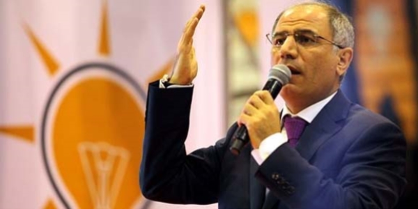 Ala: Paralel'den önce de derin devlet vardı