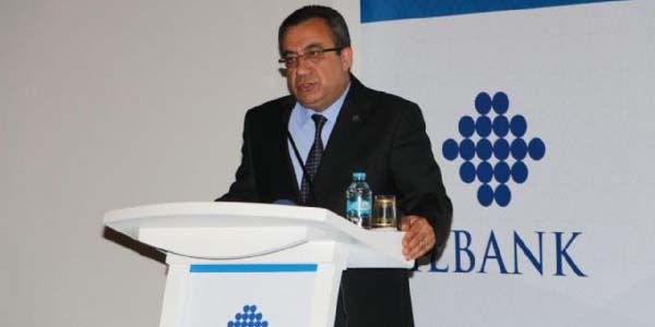 İller Bankası'nın Rönesans imzalı 'akıllı' hizmet binası açıldı