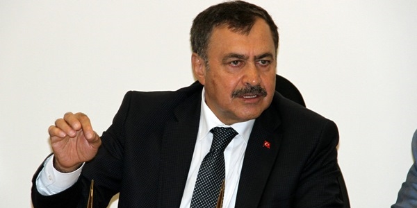 Eroğlu: MEB'in bütçesi 100 milyar liraya yaklaştı