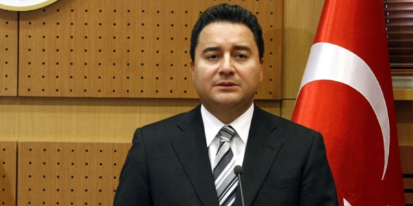 Babacan: Hedefimiz tek haneli enflasyon