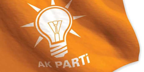 Partilerinden istifa edip AK Parti'ye katldlar