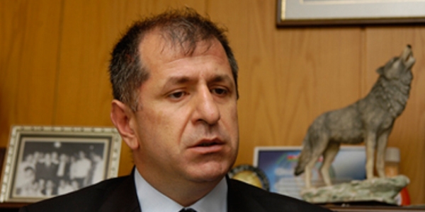 MHP adayı, PKK ile federasyonu görüşmüş