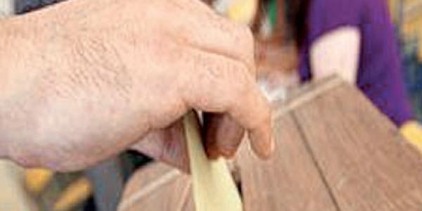 500 bin personel seçime kadar izinsiz çalışacak