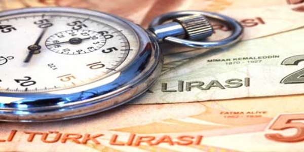 BES'te kesintiye yıllık 102 TL sınırı