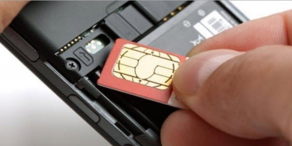 Çalınan telefonlar için BTK'dan ihbar hattı