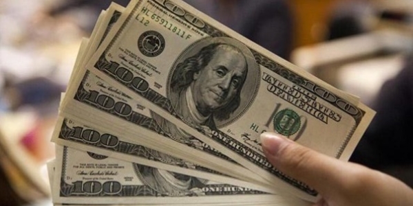 Dolar 2.62 liranın üzerine çıktı