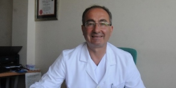 Guatra karşı 'iyotlu tuz' uyarısı