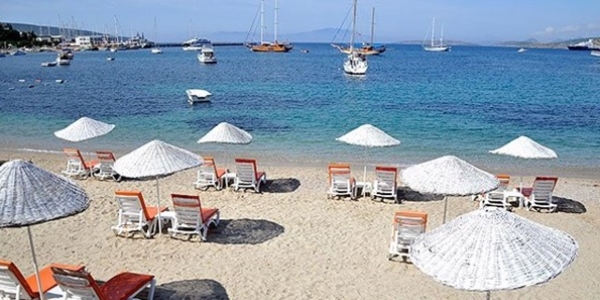 Hijyenik koşullarda olmayan tatil yatağa düşürebilir