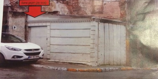 Polisin 'açamadık' dediği kamera kaydı 4 kişiyi kurtardı