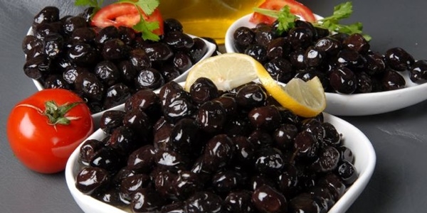 'Sofralık zeytine zam yok'
