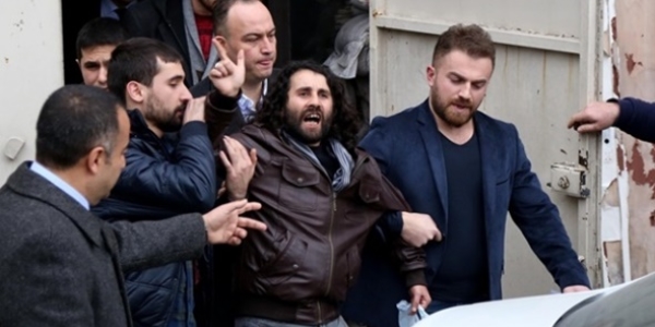 Cumhurbaşkanı'ndan Yakup Köse'ye telefon