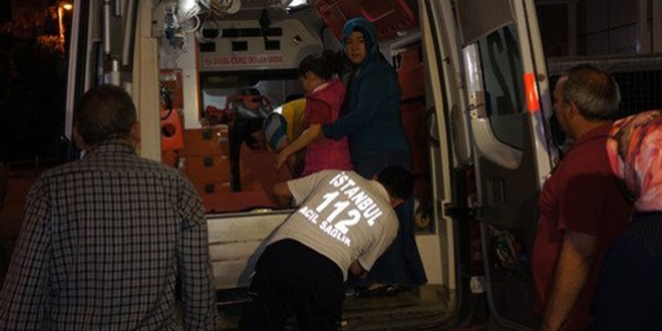 'Yılan ısırdı, serum ve doktor bulunamadı' iddiasına açıklama