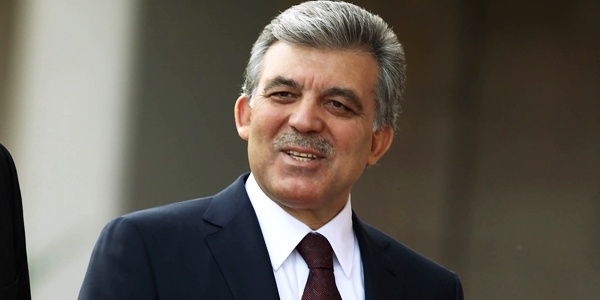 Abdullah Gül, İstanbul'un 'Fethi Şöleni'ne katılmıyor