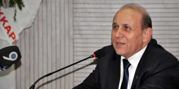 Burhan Kuzu: Devlette öyle israflar var ki anam anam!
