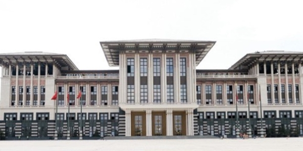 Danıştay: SİT alanına kamu binası yapılamaz
