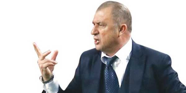 Fatih Terim doktordan 40 bin lira da tazminat istedi