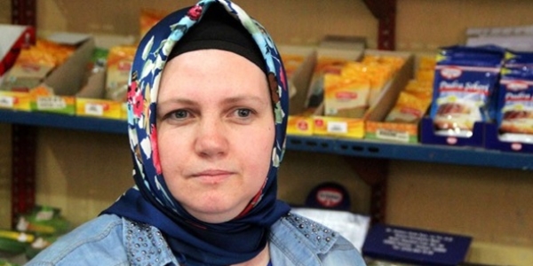 87,5 puan alan KPSS mağduru bakkalda çalışıyor!