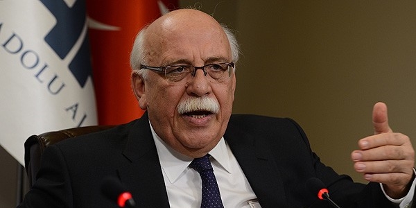 Bakan Avcı: Sürpriz bekliyorum