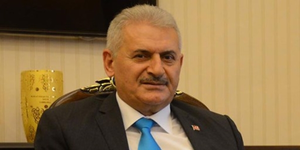 Yıldırım: Havalimanı açılışına Demirtaş'ı da davet ettim