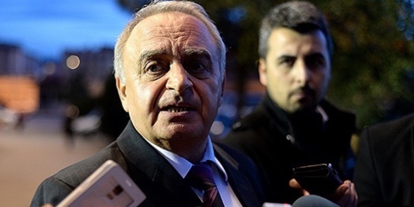 Uzun: Paralel Yapı'nın en çok örgütlendiği yer TSK