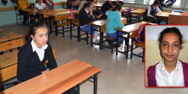 16 yaşındaki sürücünün çarptığı Büşra öldü