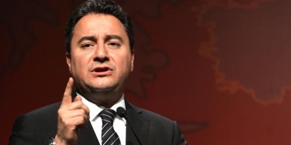 Babacan'dan 'danışmanlık' yanıtı