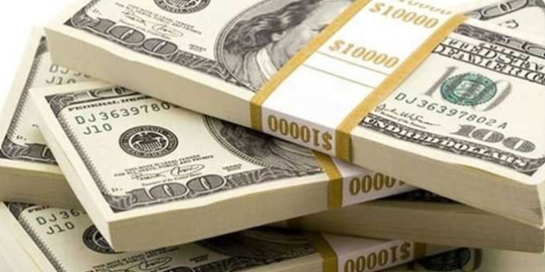 Dolar 2.65 lirayı aştı