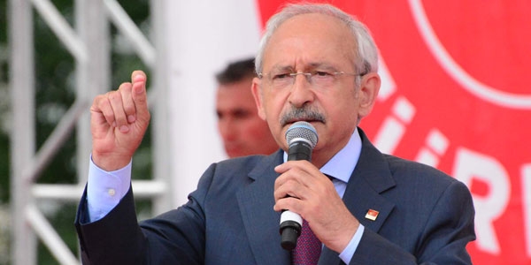Kılıçdaroğlu: Elektrikler kesilirse sandığın üzerine oturun