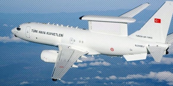 Milli uçağın yazılımını HAVELSAN yapacak