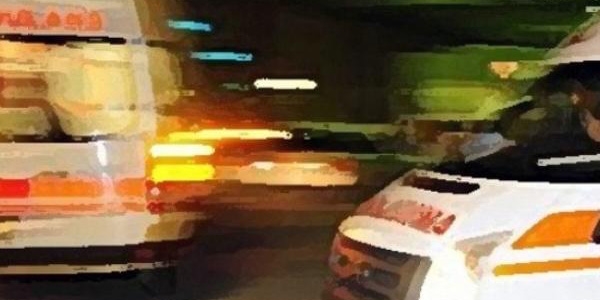 Öğrenci servisi sürücüsü arazide ölü bulundu