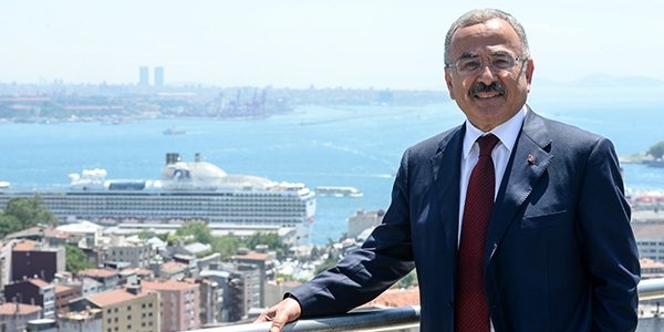 Çinli bankanın yönetimindeki eski bakan