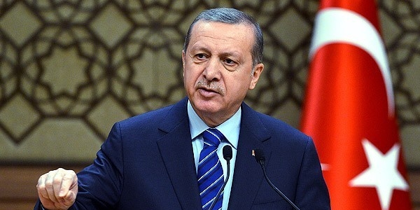 Erdoğan: Milletin çağırdığı her yere giderim