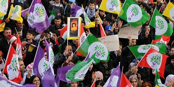 T.Erdem: HDP yüzde 11,4 ile barajı geçecek