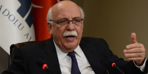 Bakan Avcı: Herkes hizmetini eşit olarak alacak