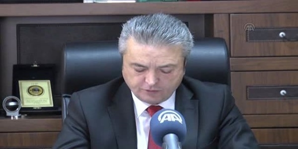 Hakkarililer havalimanının isminden memnun