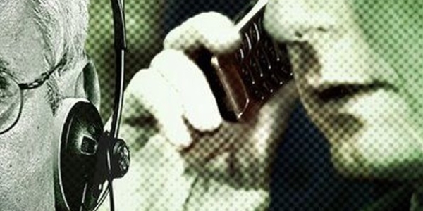 'Paralel Yapı' iki yılda 10 bin telefon dinledi