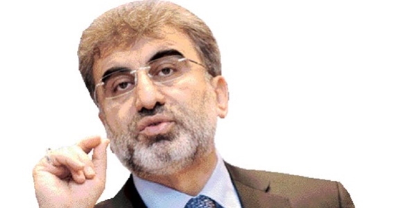 Yıldız: Doğalgazda alım gücümüz 2 kat arttı