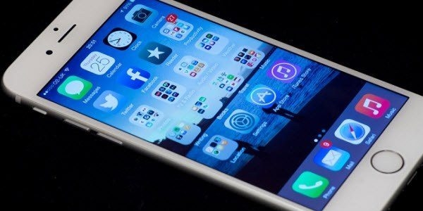 Apple'dan iPhone'lar kerten hatayla ilgili aklama
