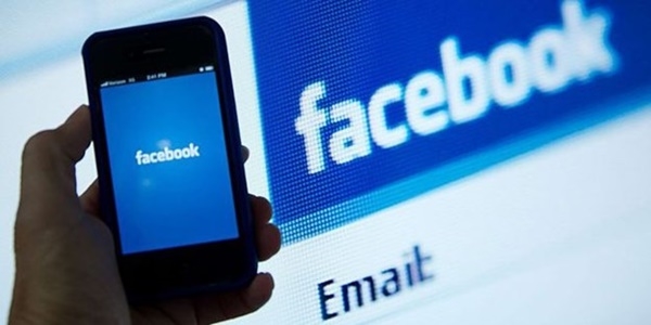 Facebook üzerinden böyle dolandırıldı!