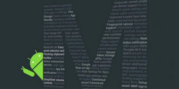 Android M tanıtıldı, işte özellikleri