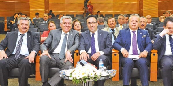 Seçimden sonra yatırımlar hızlanacak