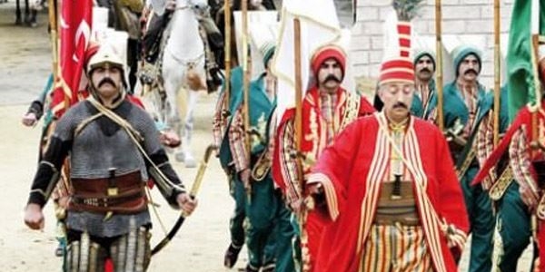 TSK'dan İstanbul'un fethi için özel birlik
