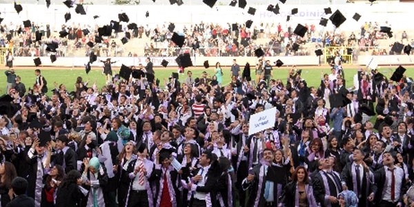 Üniversitelere, cinsiyet eşitliği dersi konuldu