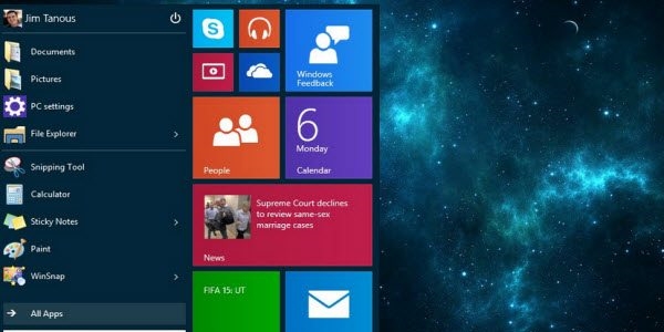 Windows 10, 1 Haziran'da geliyor
