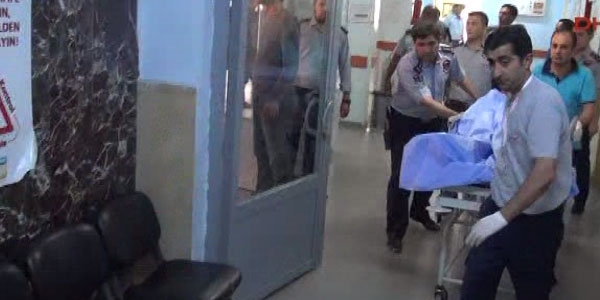 HDP'liler Hüda Par'lıları taradı: 2 ölü