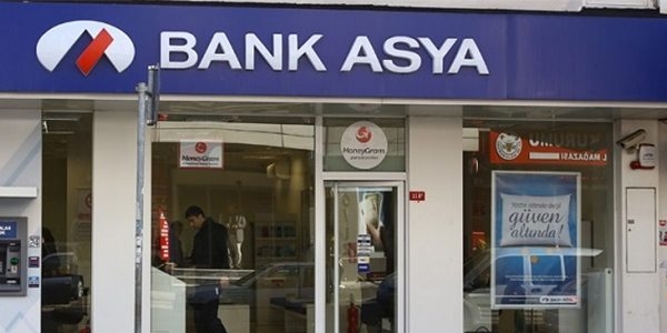 TMSF Bank Asya'ya el koydu