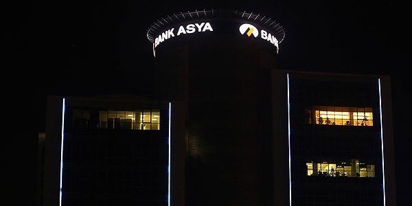BDDK ve TMSF'den Bank Asya aklamas