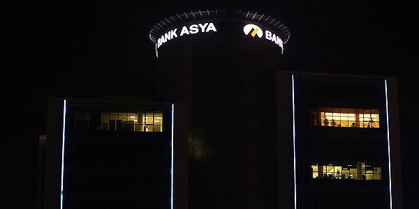 BDDK ve TMSF'den Bank Asya açıklaması